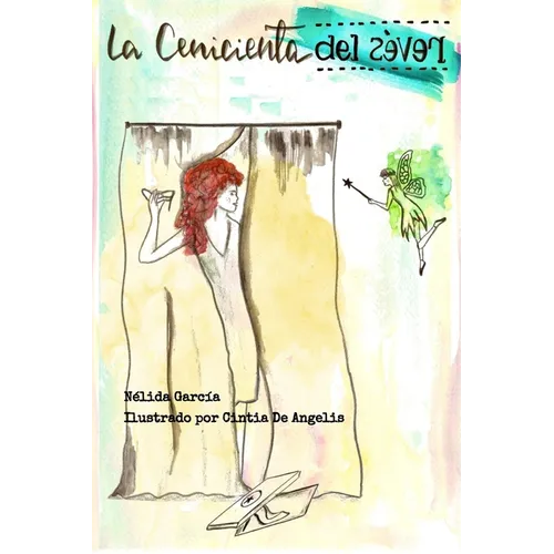 La Cenicienta del revés