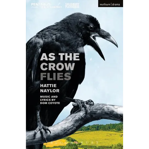 As the Crow Flies