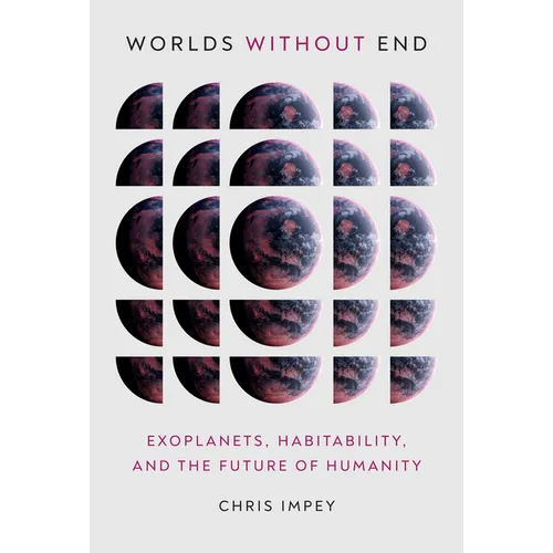 Worlds Without End: Exoplanets, Habitability, and the Future of Humanity