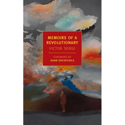 Memoirs of a Revolutionary