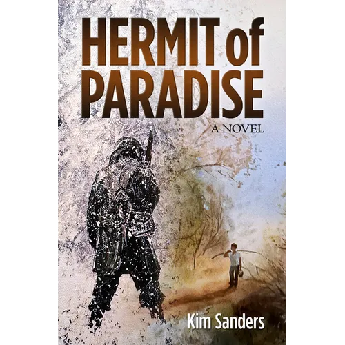 Hermit of Paradise