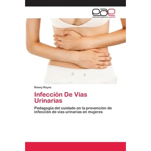 Infección De Vías Urinarias