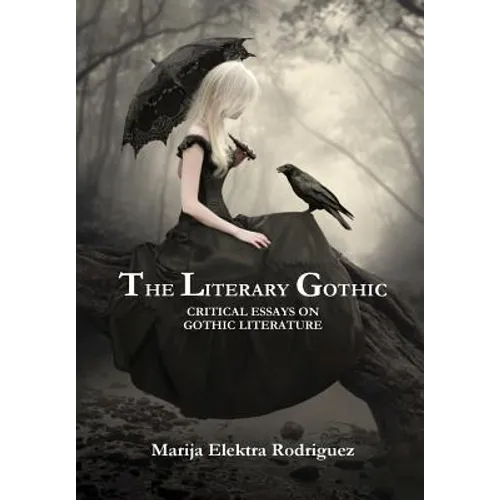 The Literary Gothic