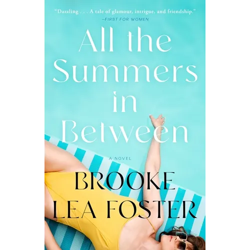 All the Summers in Between