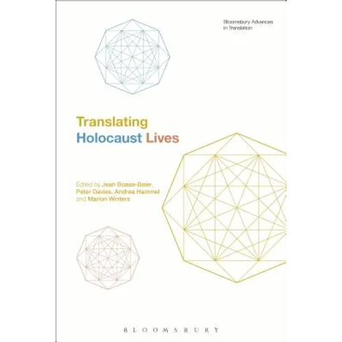 Translating Holocaust Lives