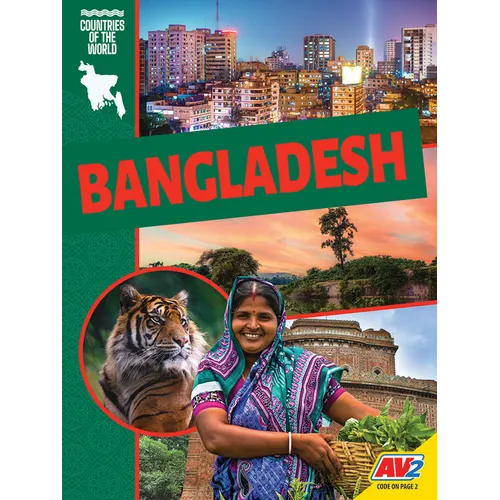 Bangladesh