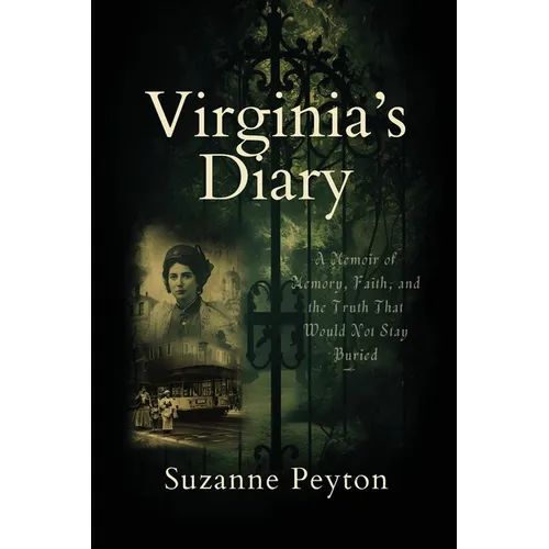 Virginia's Diary