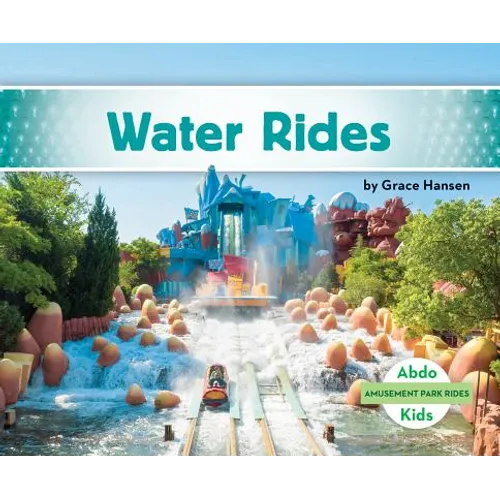 Water Rides