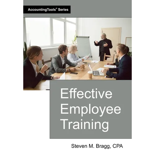 Effective Employee Training