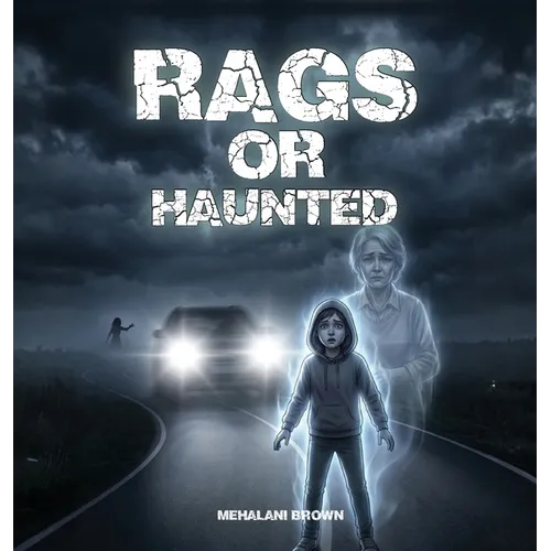 Rags or Haunted