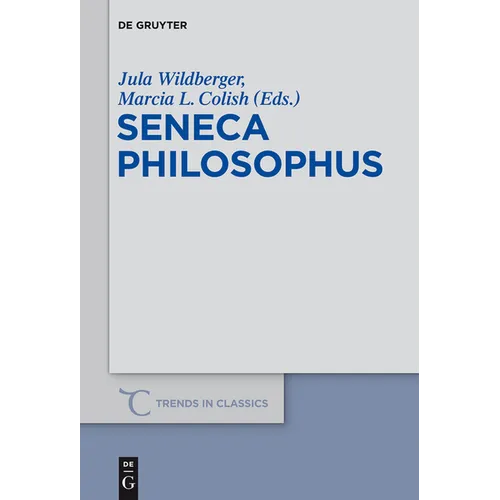 Seneca Philosophus