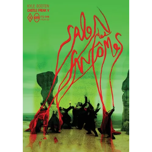 Salon des Fantômes