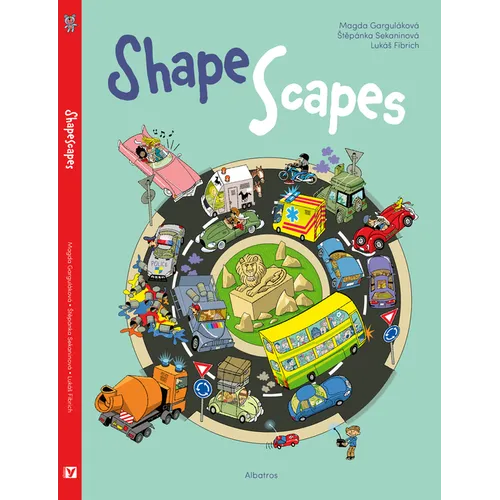 Shapescapes