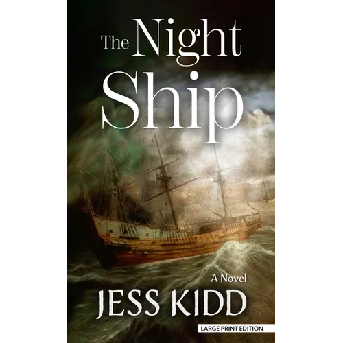 The Night Ship