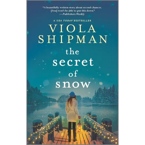 The Secret of Snow