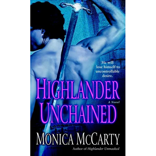 Highlander Unchained