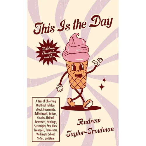 This IS the Day