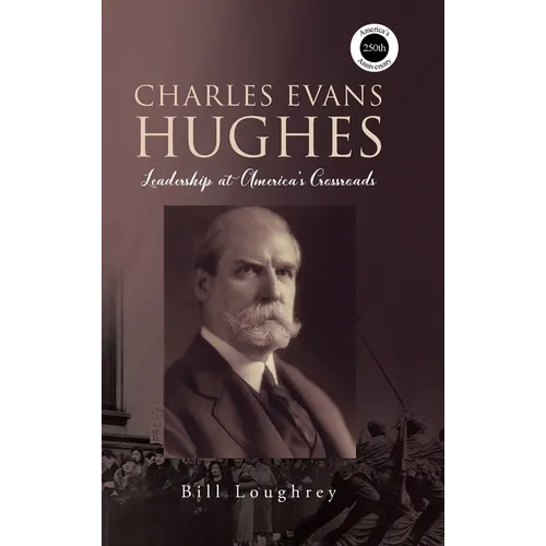 Charles Evans Hughes