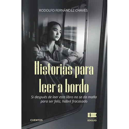 Historias para leer a bordo