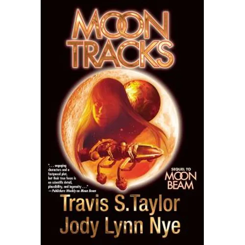 Moon Tracks