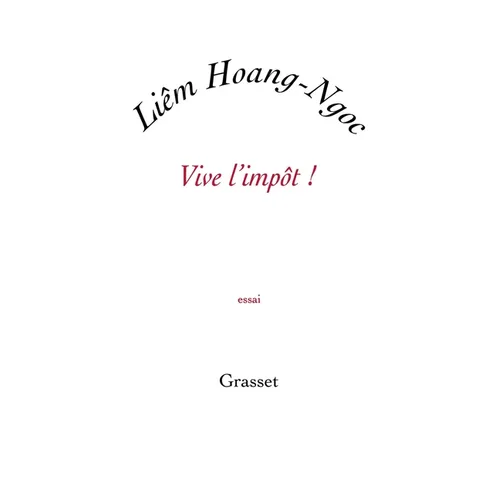 Vive L Impot