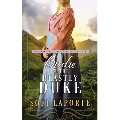 Birdie and the Beastly Duke