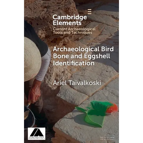 Archaeological Bird Bone and Eggshell Identification