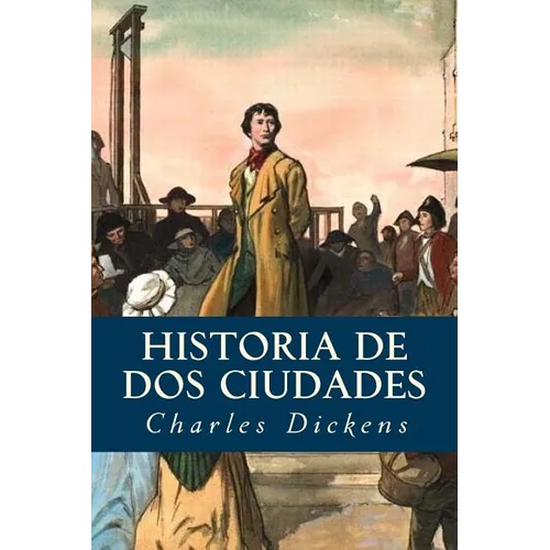 Historia de dos ciudades