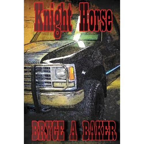 Knight Horse