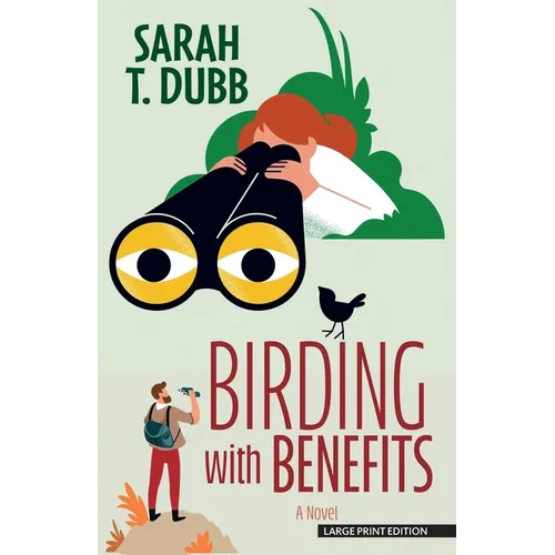 Birding with Benefits