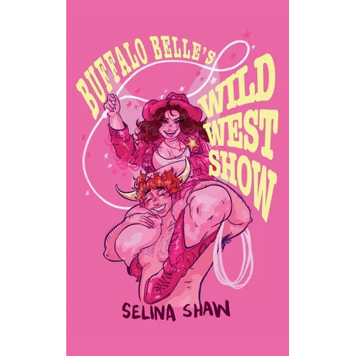 Buffalo Belle's Wild West Show
