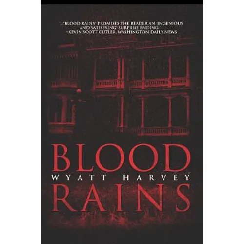 Blood Rains