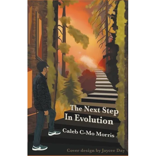 The Next Step in Evolution