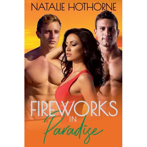 Fireworks In Paradise
