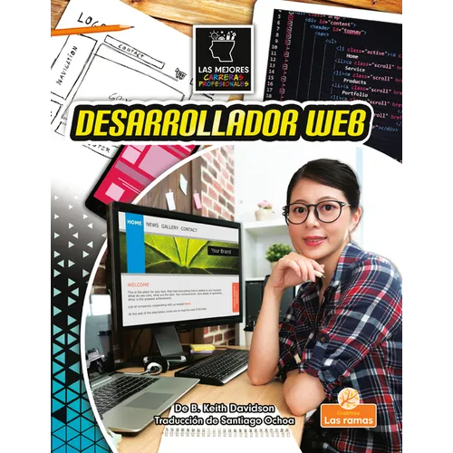 Desarrollador Web (Web Developer)