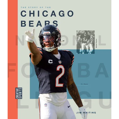 The Story of the Chicago Bears
