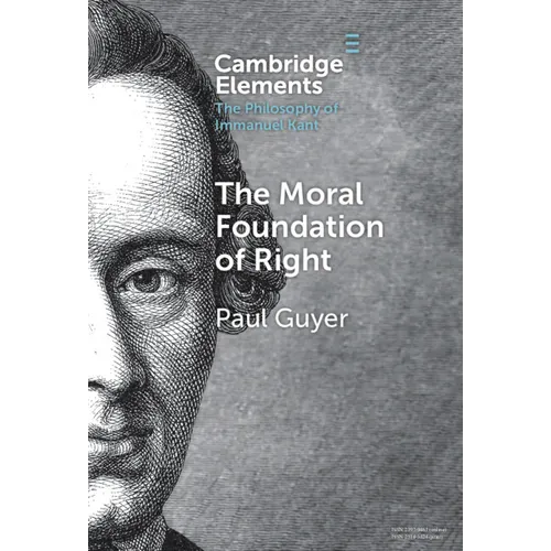 The Moral Foundation of Right