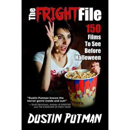 The Fright File: 150 Films to See Before Halloween