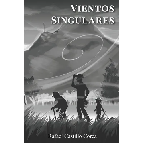 Vientos Singulares: Poemas 2012-2024