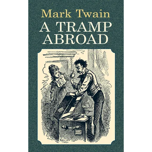 A Tramp Abroad