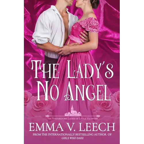The Lady's No Angel