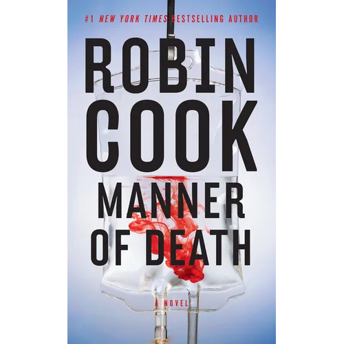 Manner of Death