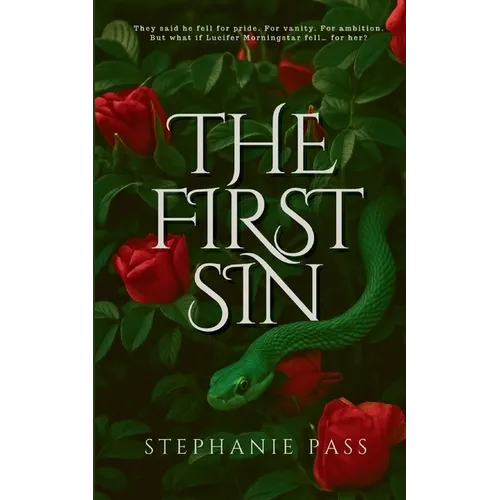 The First Sin