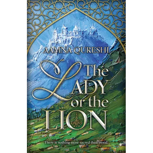 The Lady or the Lion