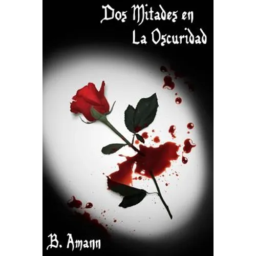 Dos mitades en la oscuridad