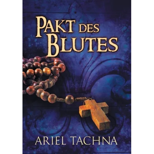 Pakt Des Blutes