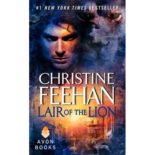 Lair of the Lion