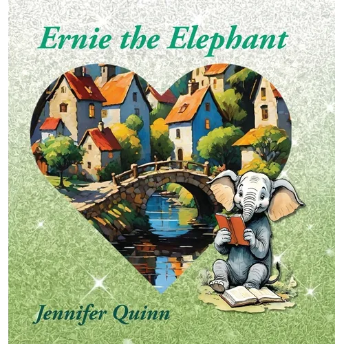 Ernie the Elephant