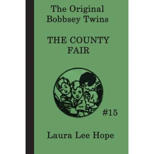 The Bobbsey Twins at the County Fair