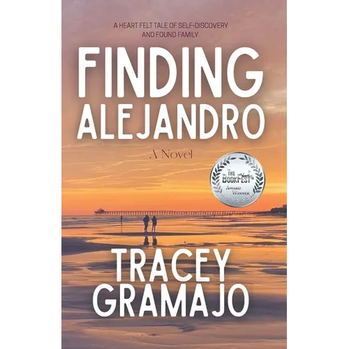 Finding Alejandro
